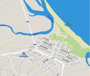 Property map