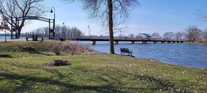 Bring your fishing poles!