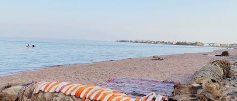 Strand