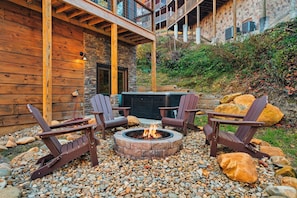 Fire Pit