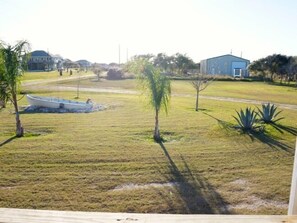 View from Porch