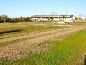 Boendeområde