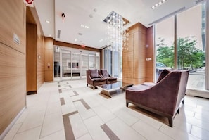Ingresso interno