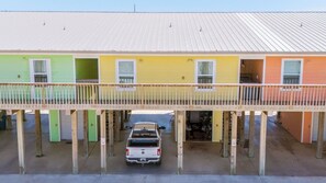 Buena Vista Court 3 - Yellow Unit