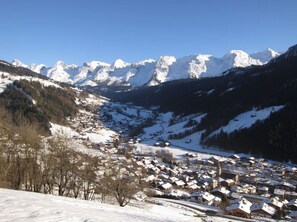 Sports d’hiver