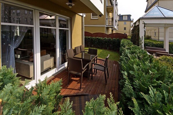 Terrass/Patio
