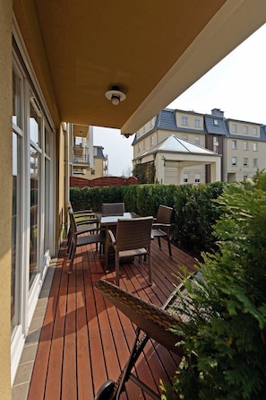 Terras