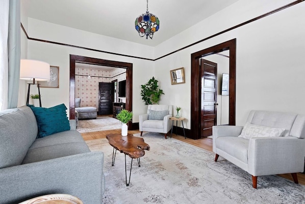 Sitting Room