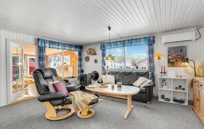living-room