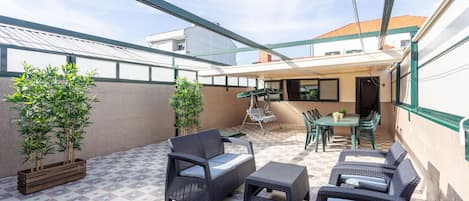 Terraza