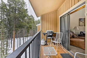 Boendeområde