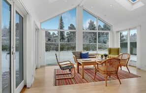 living-room