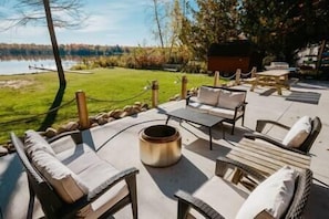 patio furniture available summer/fall