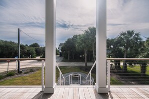 Boendeområde