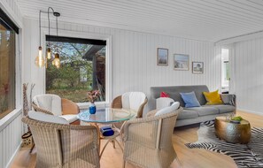 living-room