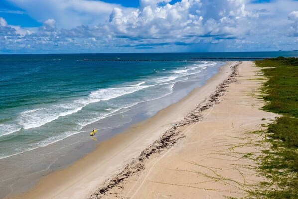 Plage