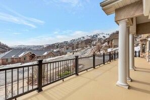 Patio/Balcony