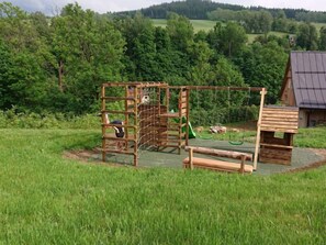 Kinderbereich