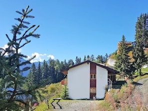 Chalet Arnica