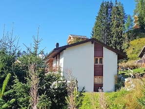 Chalet Arnica