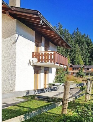 Exteriör