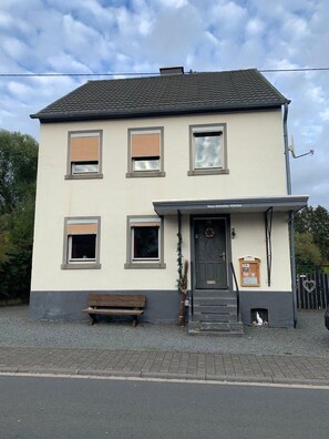 Exteriör