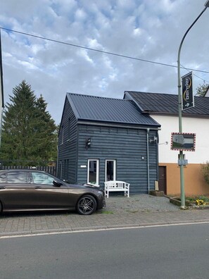 Exteriör