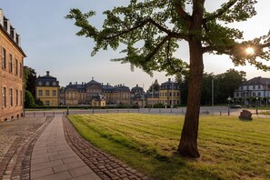 Schloss Bad Arolsen