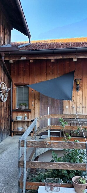 Terrass/Patio