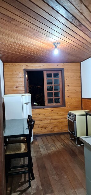 Restauration