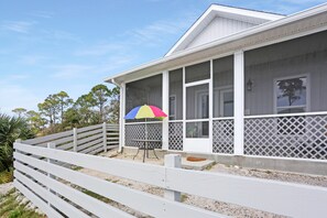 Beachside of Hi-Dune