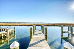 Pier