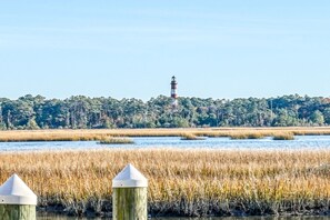 Lighthouse View