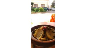 Repas et boissons