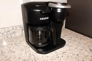 Café et/ou machine à café