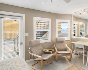 Living and Dining Area