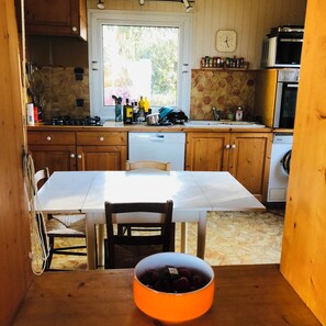 Eget kök