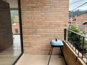 Terassi/patio