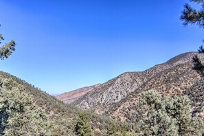 Mountain Views