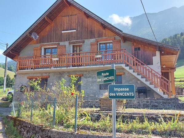 Außenbereich