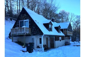 Ulkopuoli