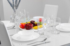 Essen und Trinken