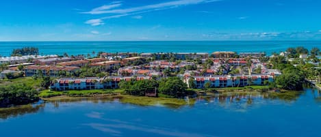 Anna Maria Island Runaway Tropical Dream