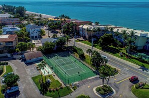 Anna Maria Island Runaway Tropical Dream