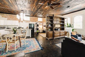 Intérieur