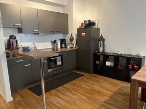 Eget kök