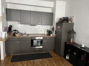 Eget kök