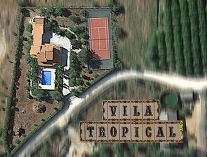 Property map