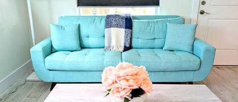 Comfortable Sofa