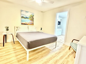 Large Bedroom